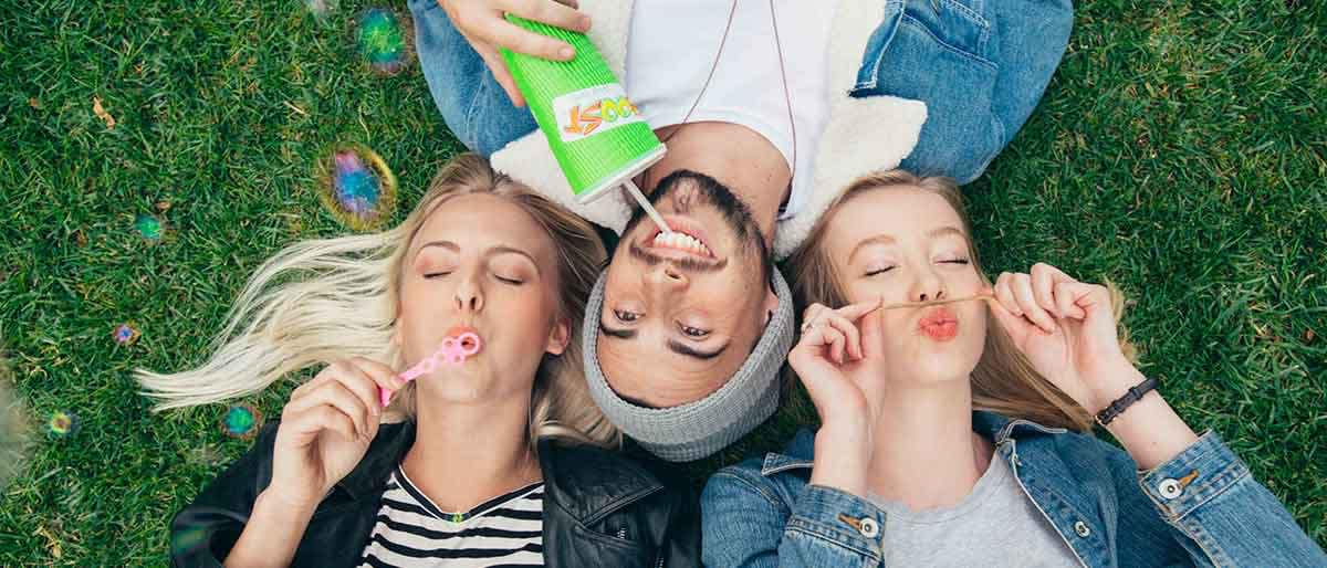 Boost Juice: CIT Student Offer