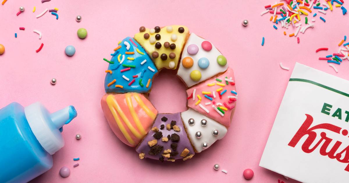 krispy-kreme doughnut-decorating - hero