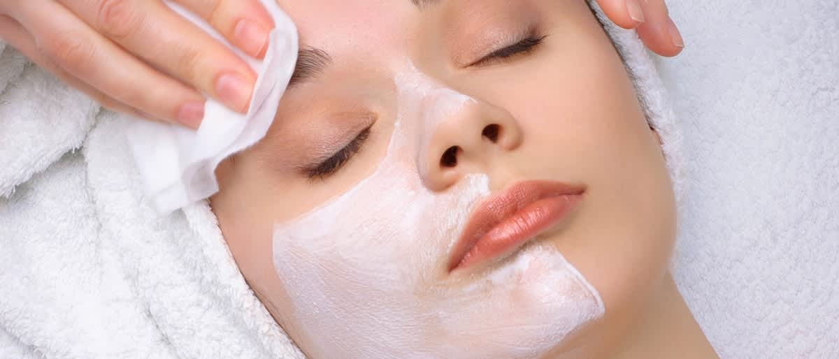 Beauty stop Banner