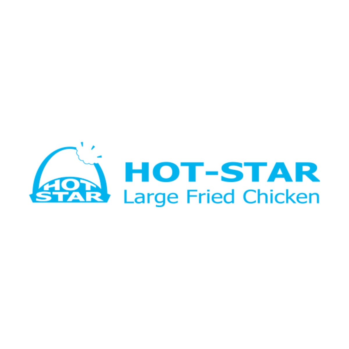 Hot-Star Large Fried Chicken