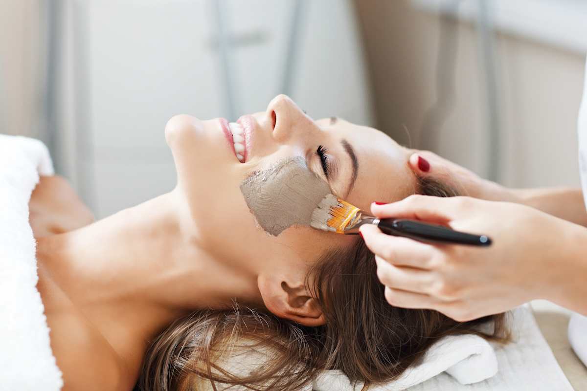 Beauticians