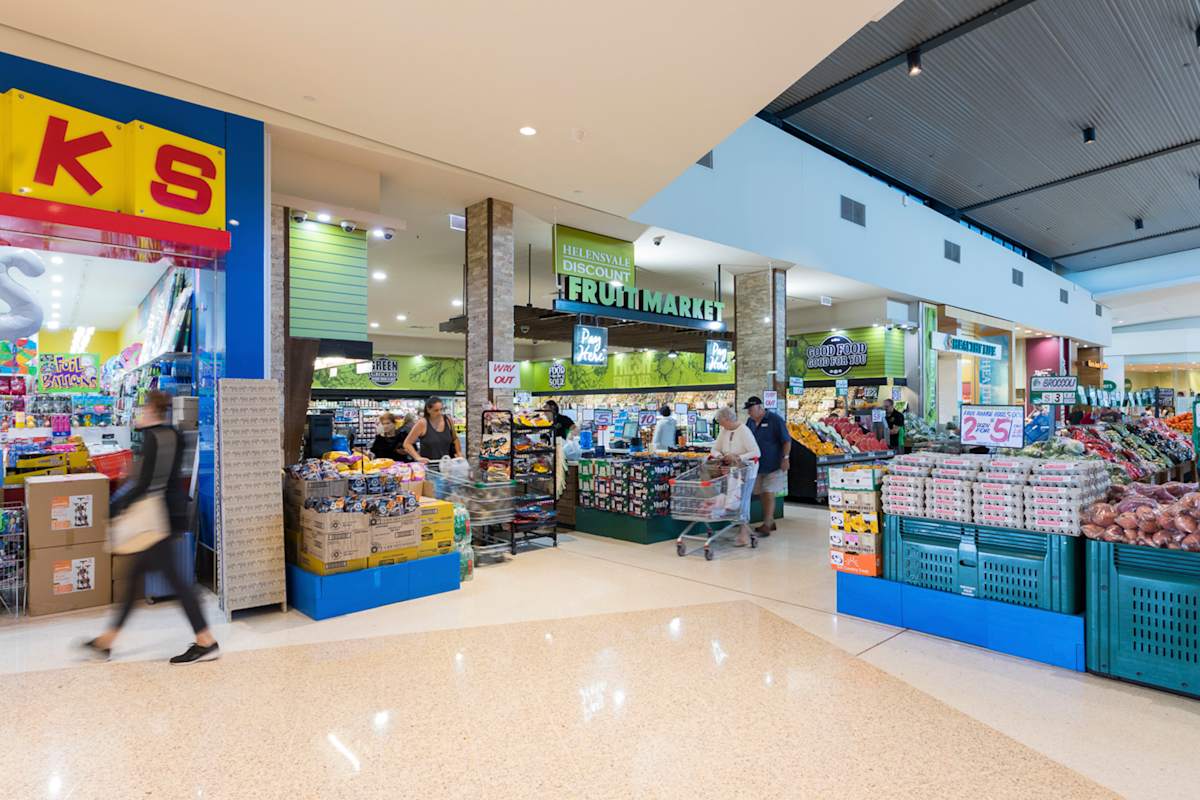 Discount Fruit Barn storefront image