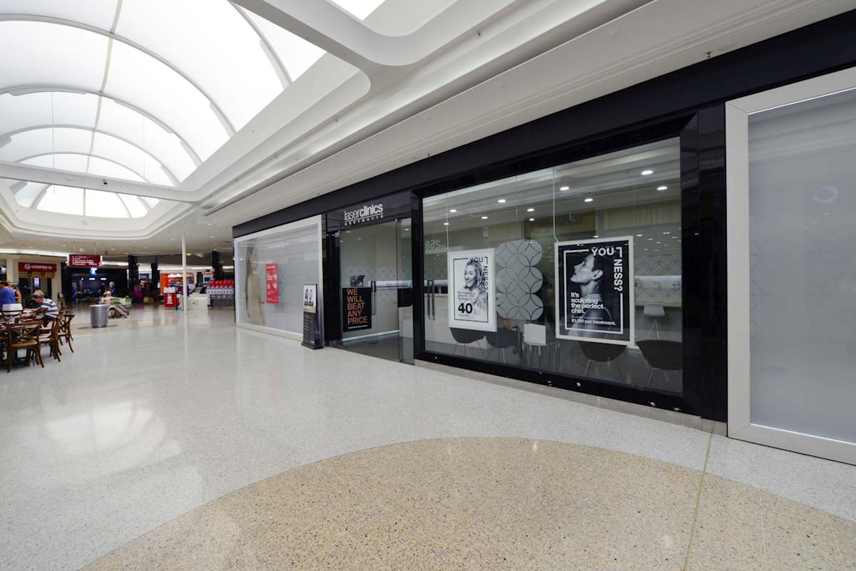Laser Clinics Australia storefront image