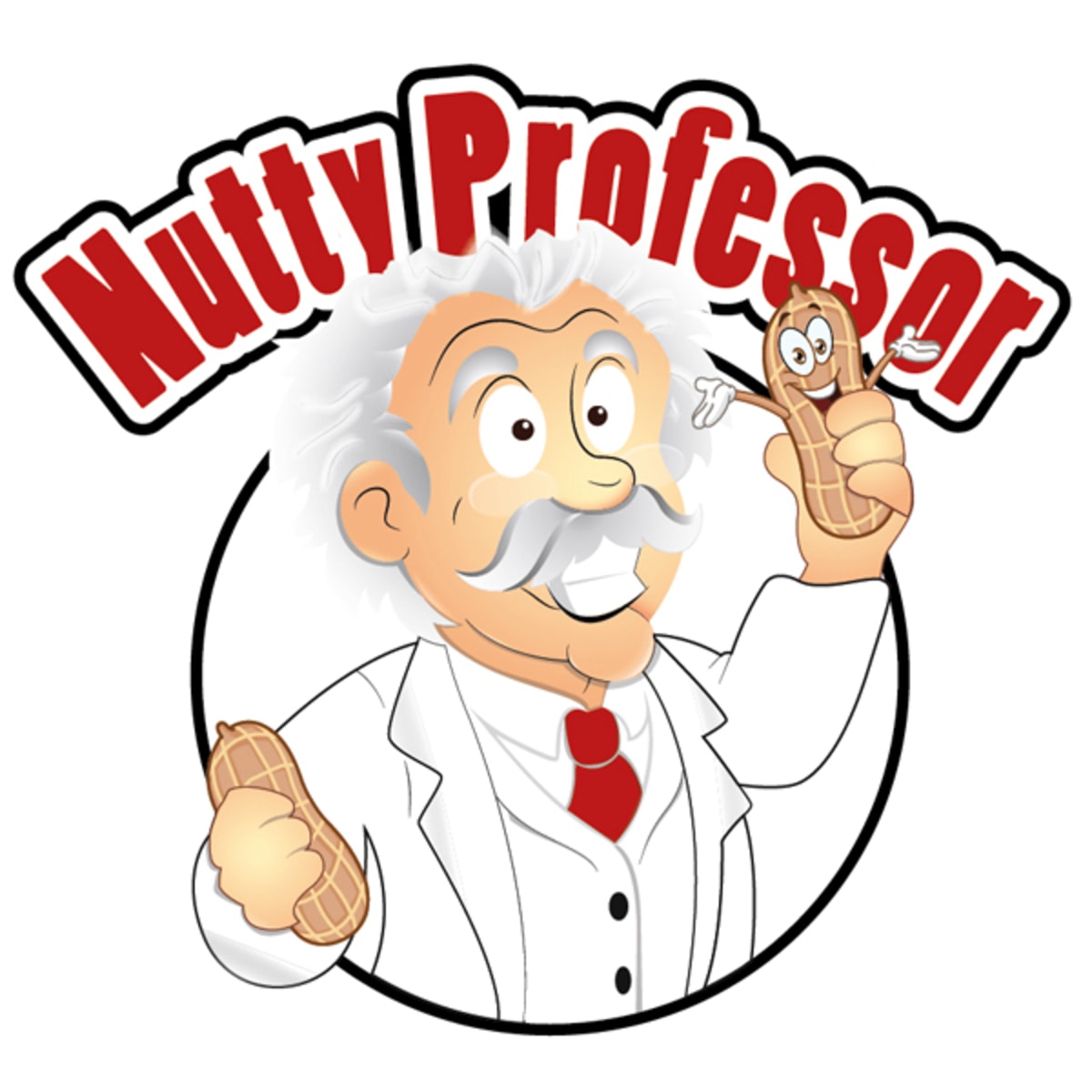The Nutty Professor
