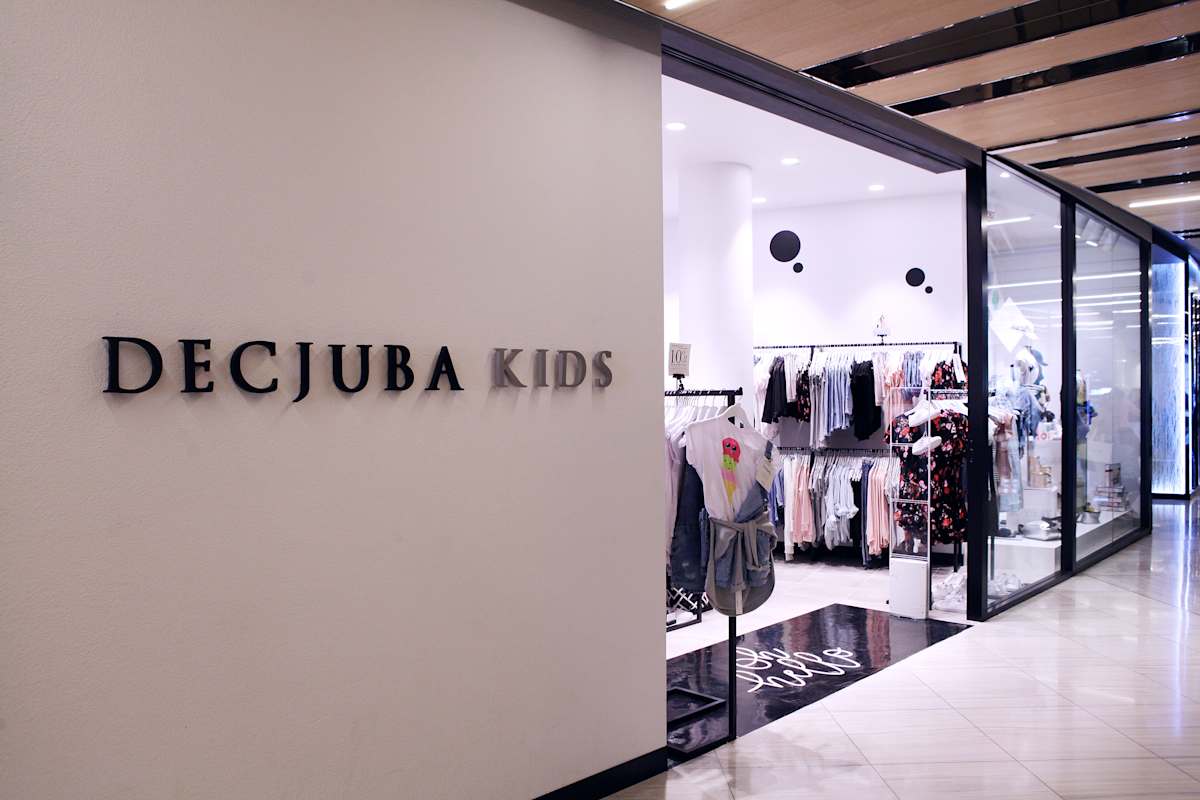 Decjuba Kids storefront image