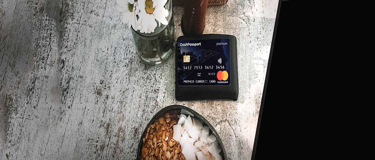 Load and Save with Travel Money NZ
