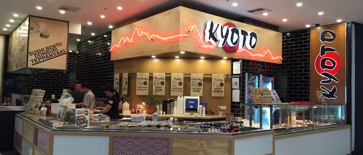 Kyoto