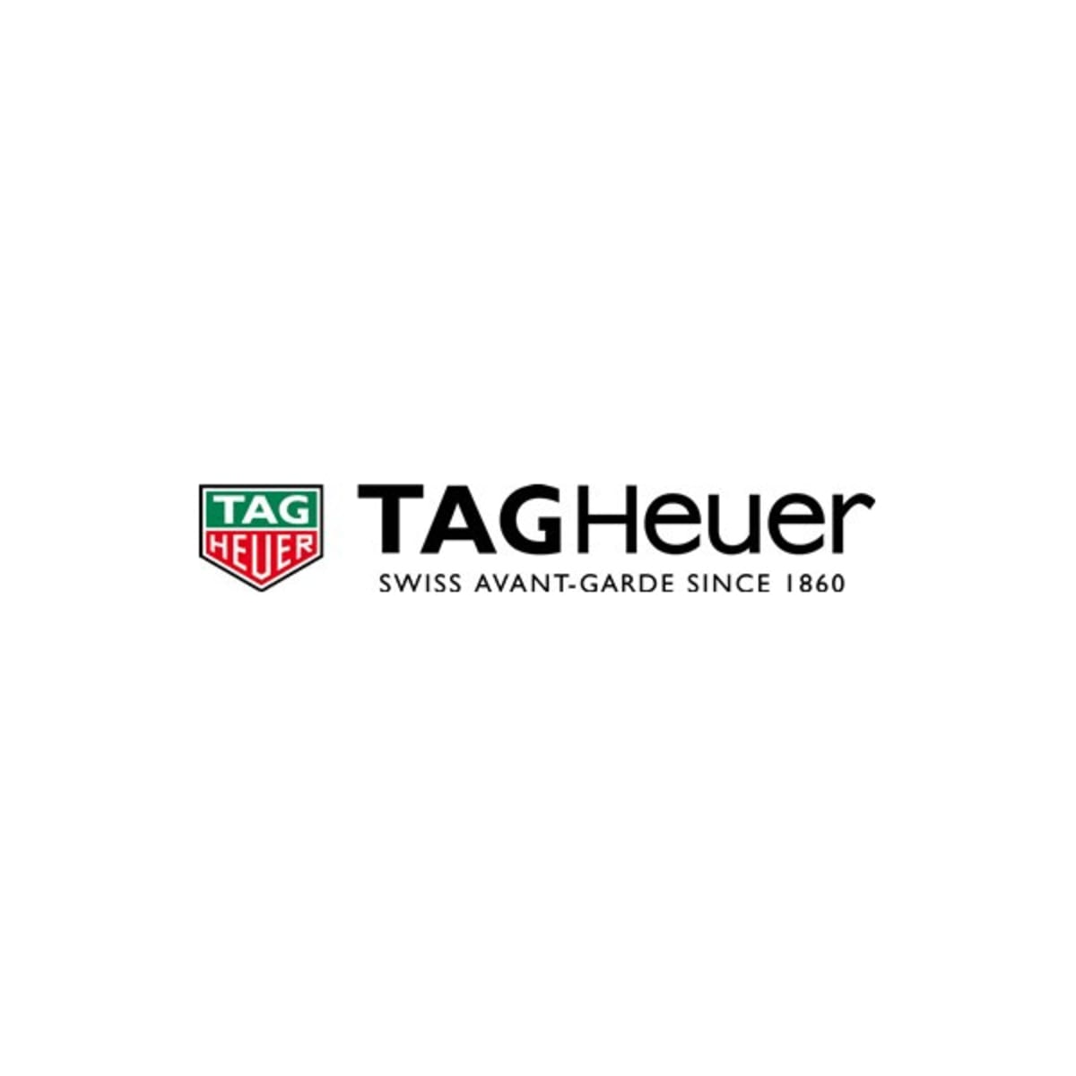 TAG Heuer Logo