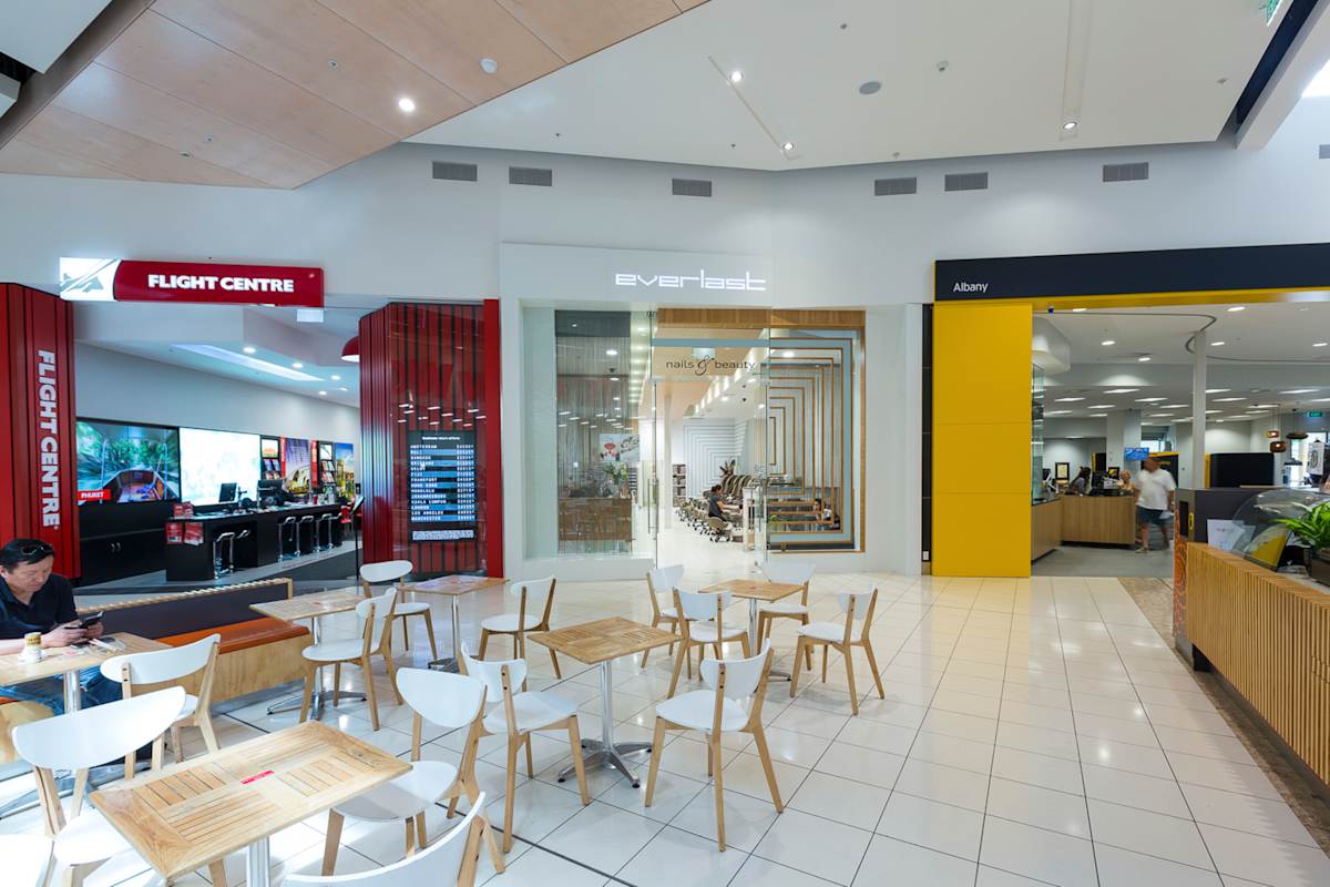 Everlast Nails storefront image