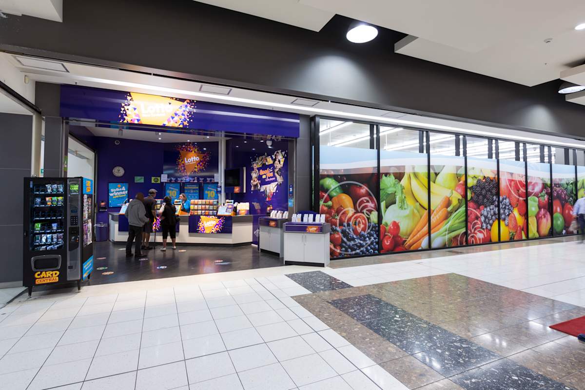 Lotto storefront image