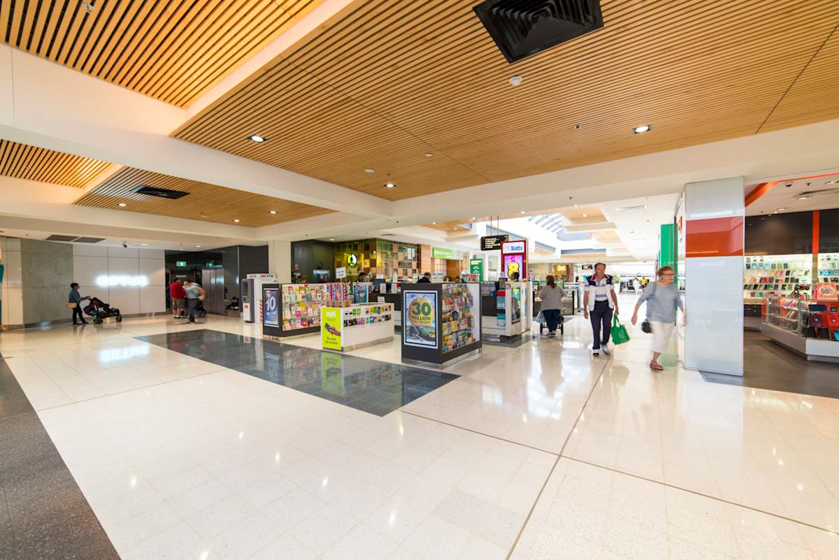 Southland Lotto & Myki storefront image