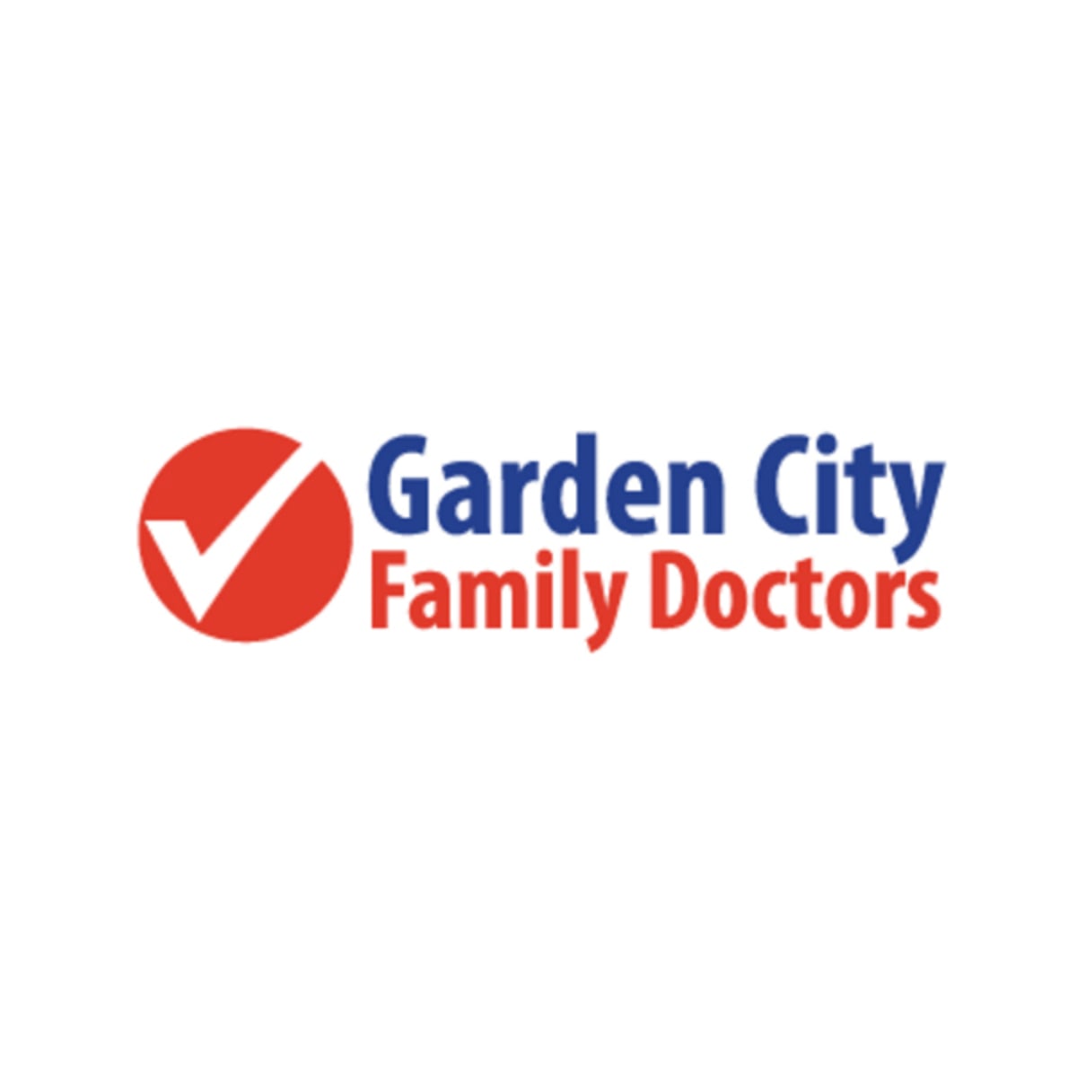 Garden City Family Doctors Logo