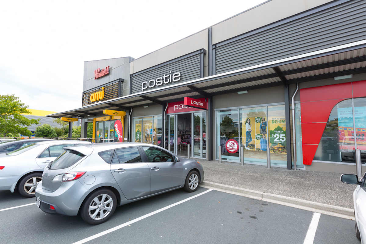 Postie storefront image