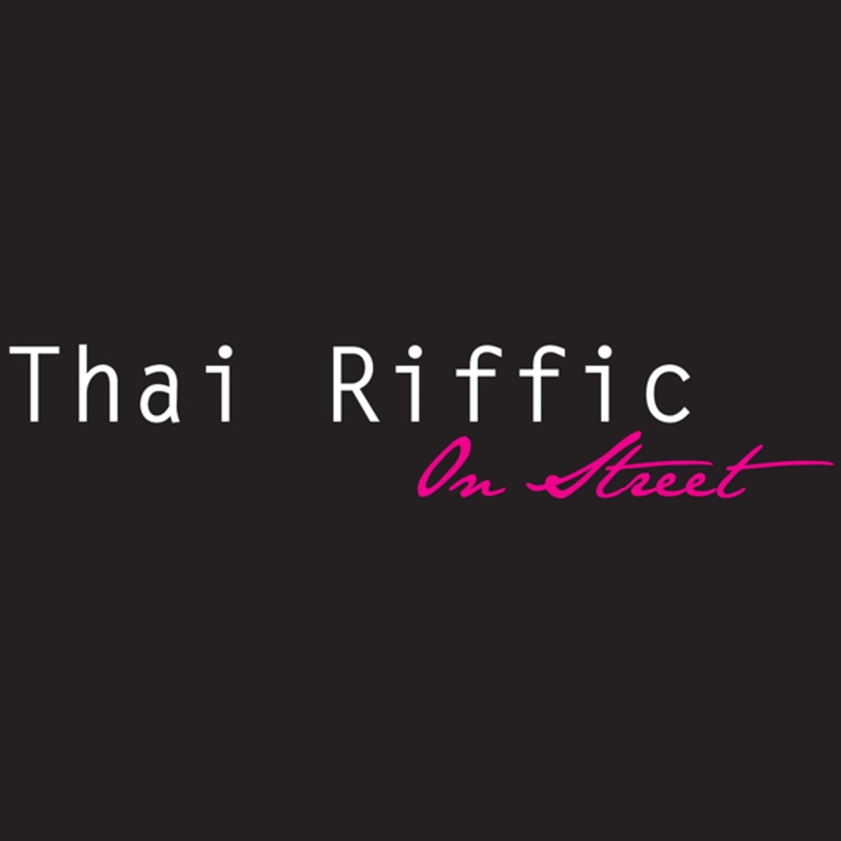 Thai Riffic