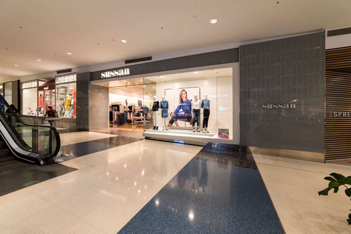 Sussan storefront image