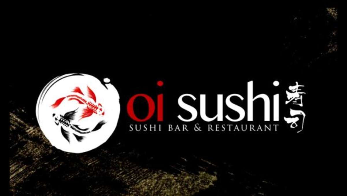 Oi Sushi