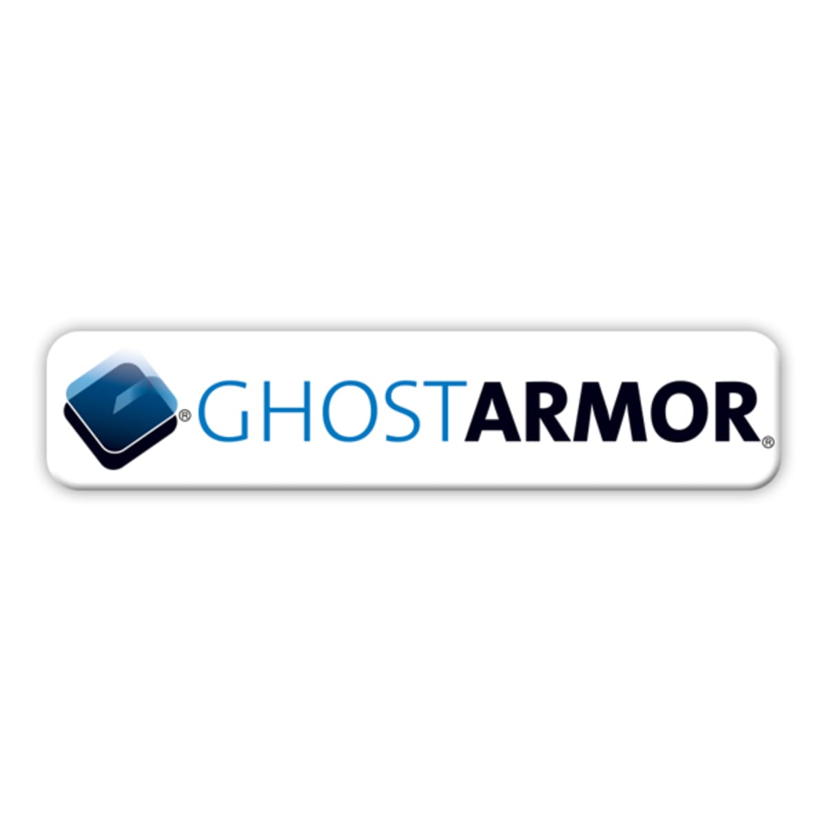 Ghost Armor