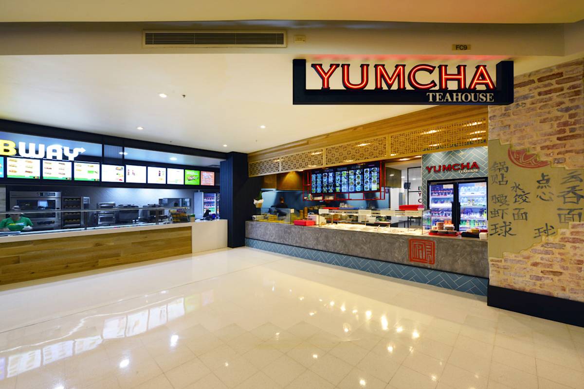 Tea House Yum Cha storefront image