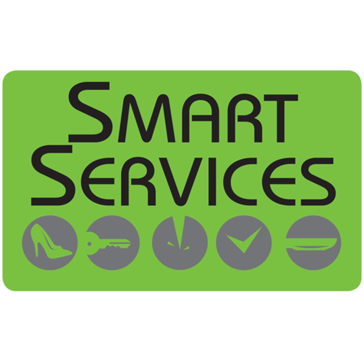 Smart Services Logo