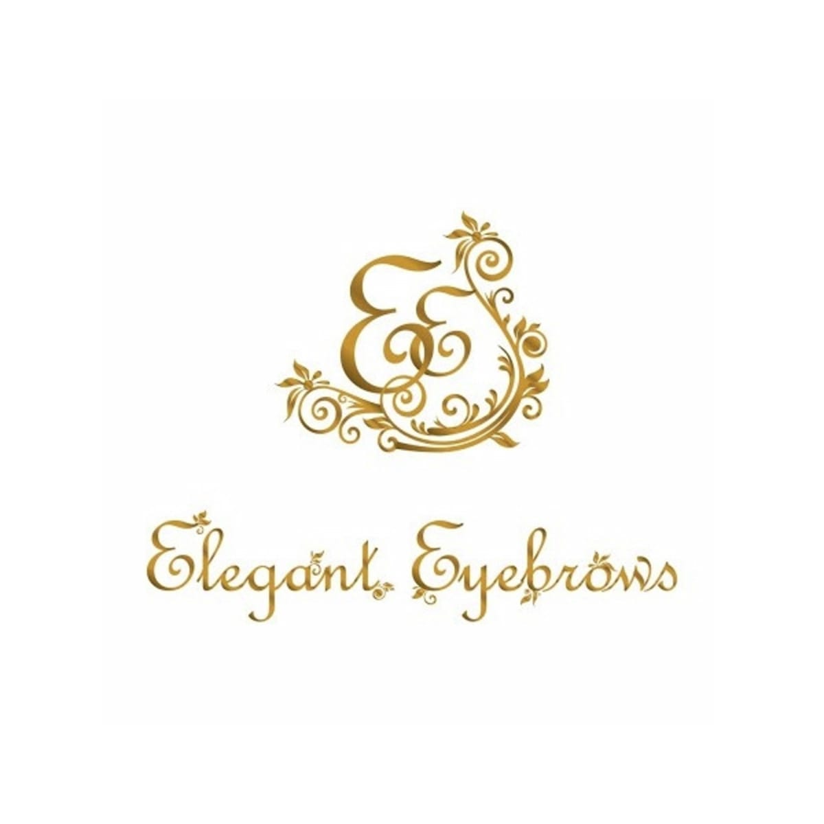 Elegant Beauty and Brows