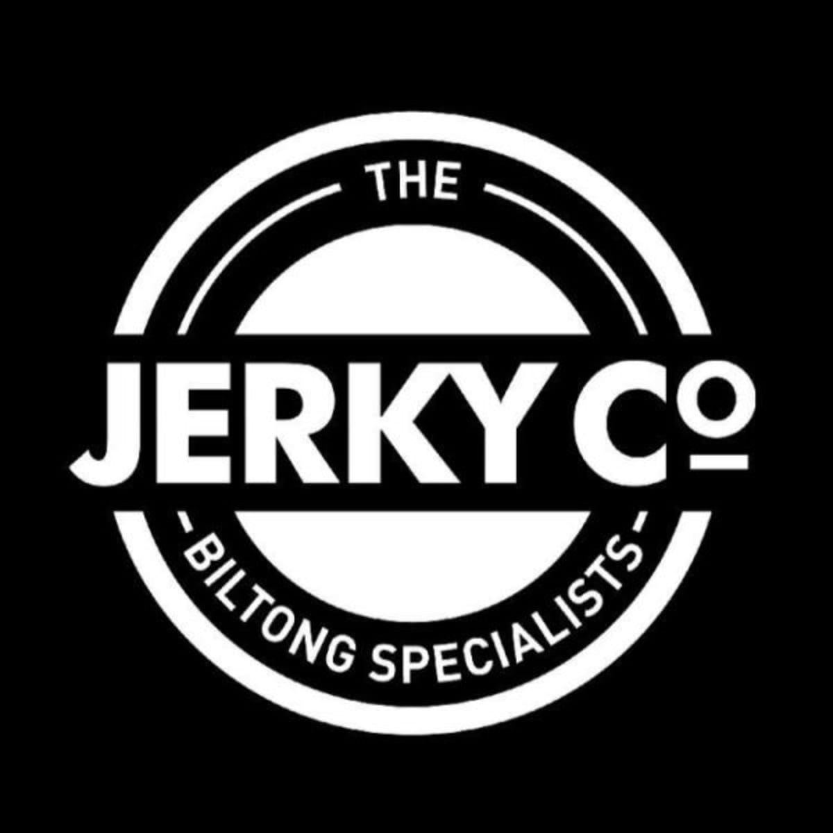 The Jerky Co  Logo