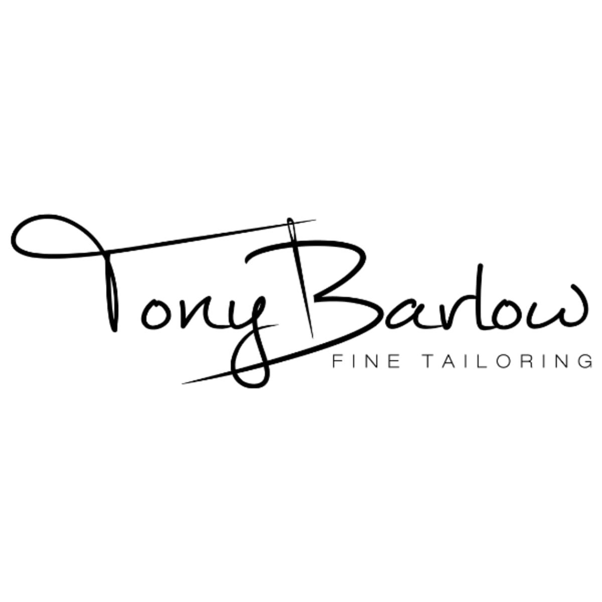 Tony Barlow
