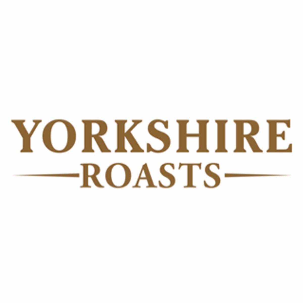 Yorkshire Roasts