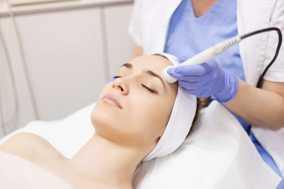 Laser clinics