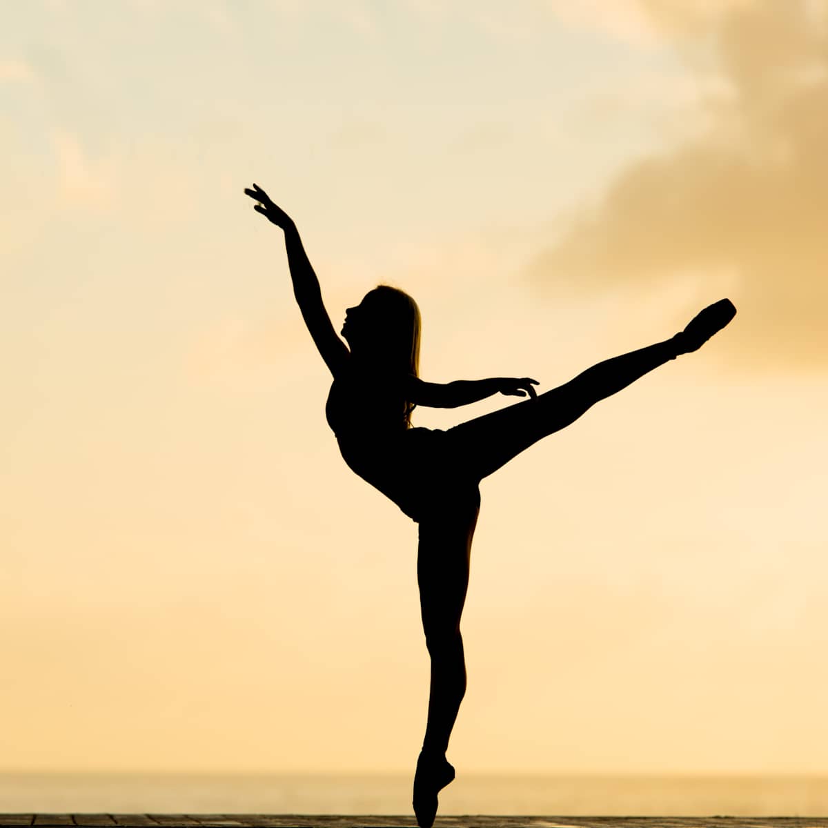 DanceSurance - Hero Image Set
