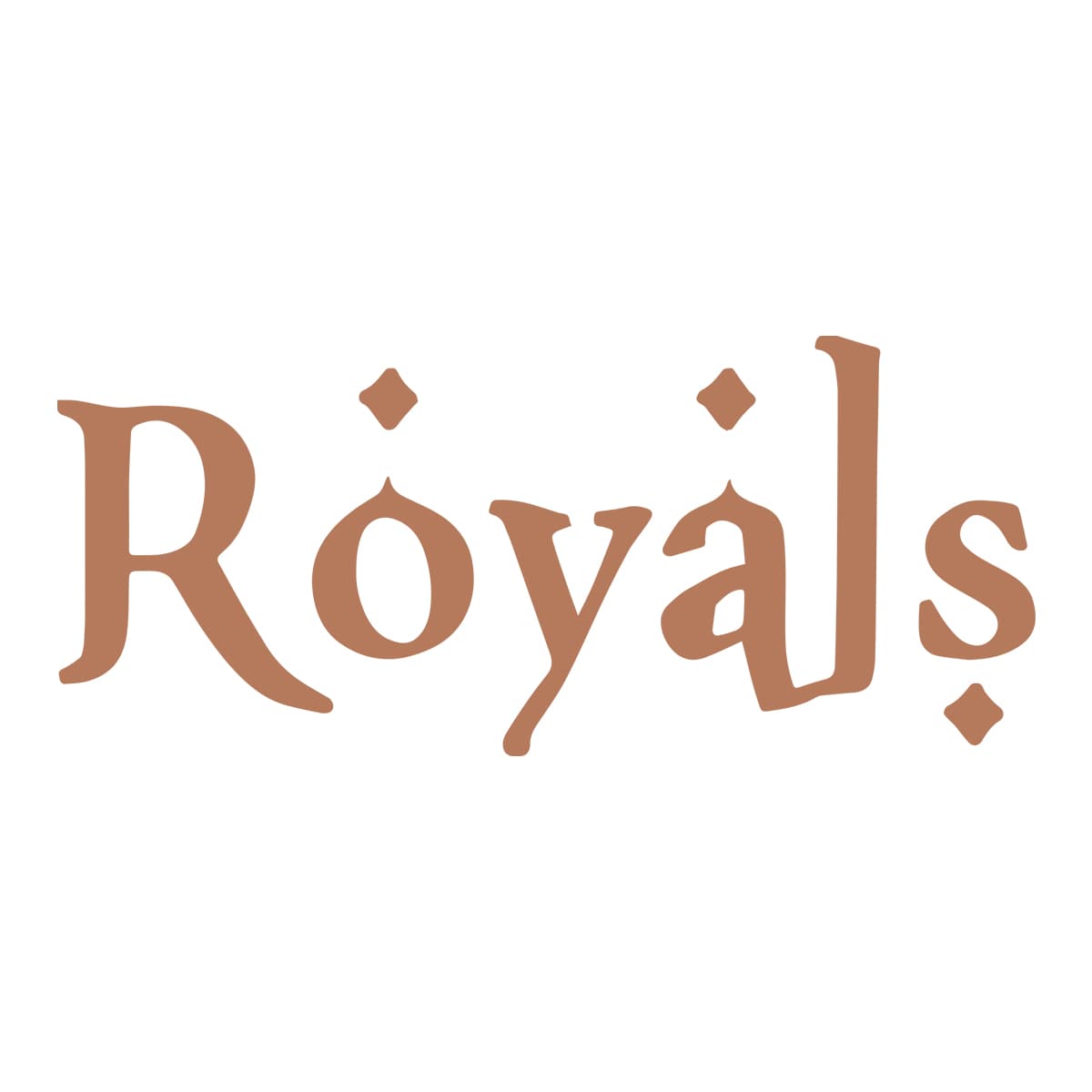 Royals Hair