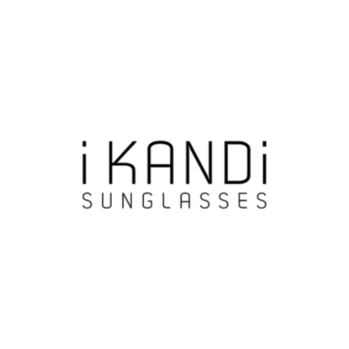 iKANDi Sunglasses (Closed) Logo