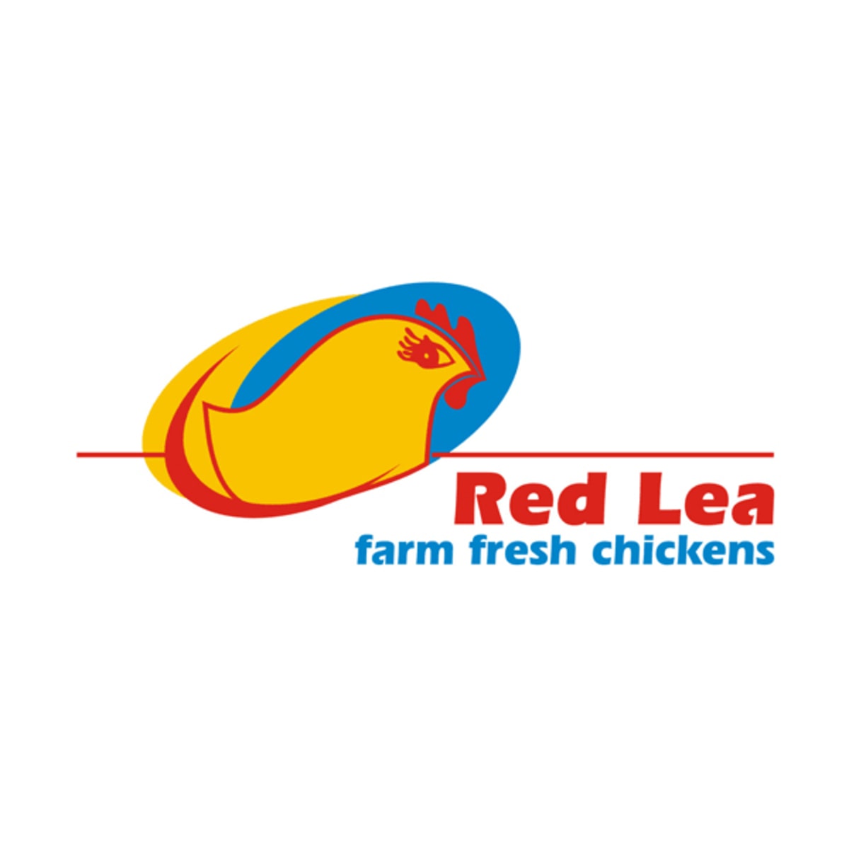 Red Lea Chickens