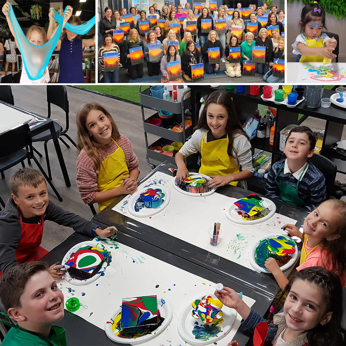 CreativeSparX