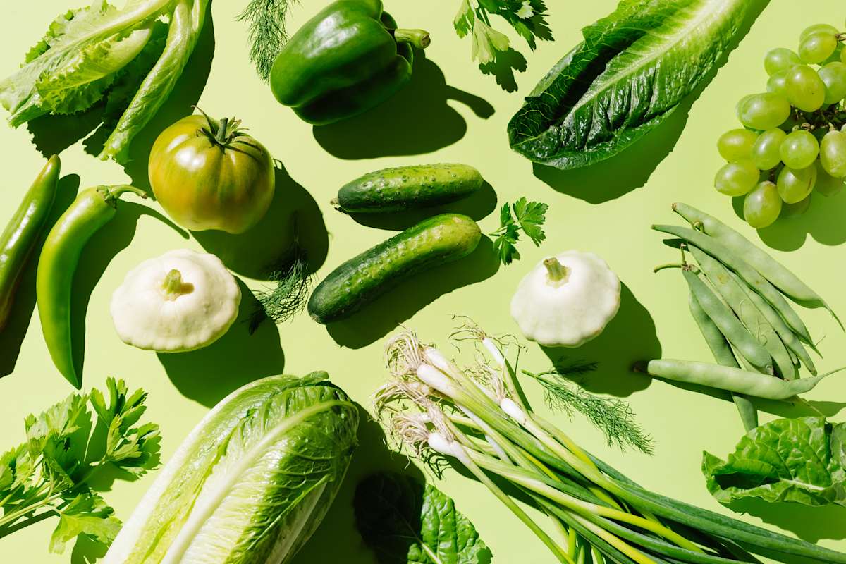 Fresh Food Plenty Valley