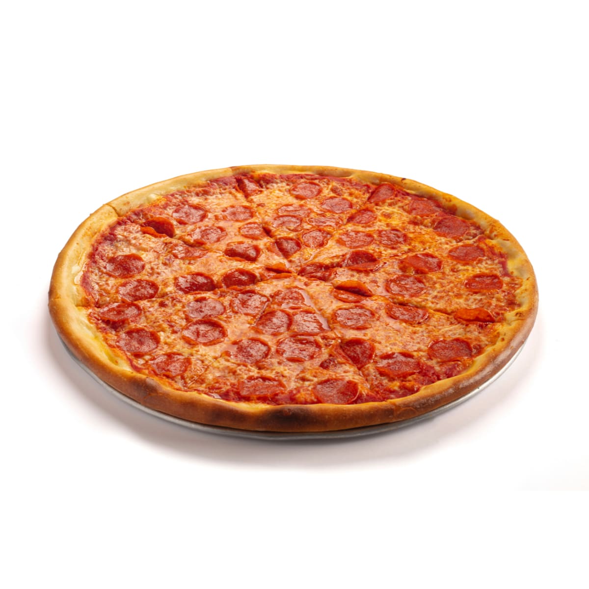 Sals Pizza - Hero Image Newmarket
