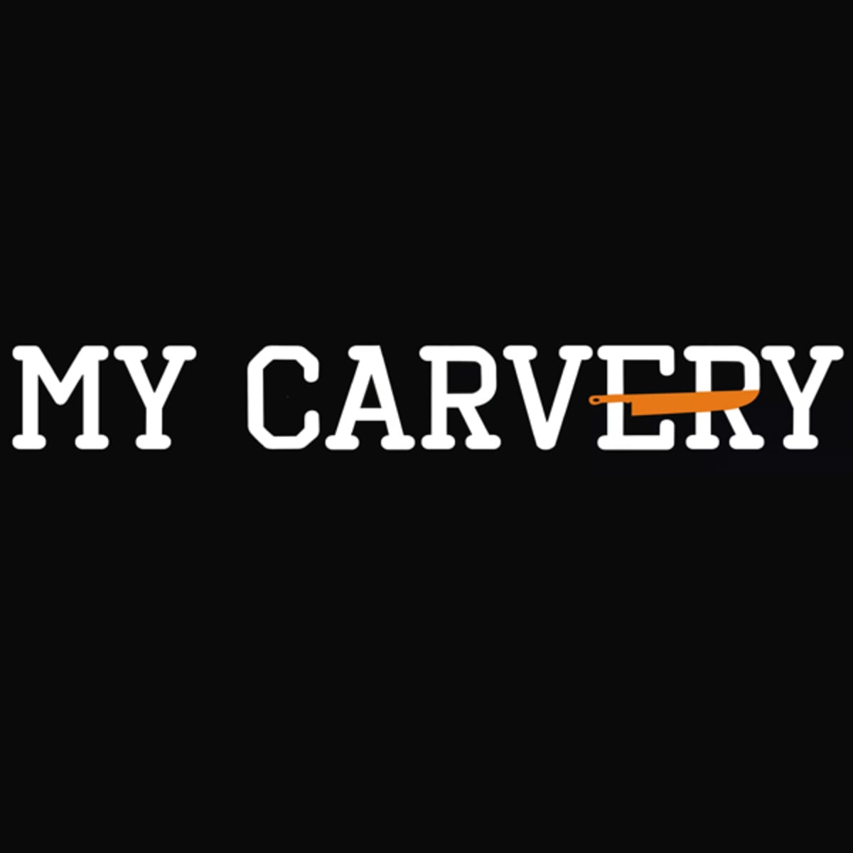 My Carvery Logo