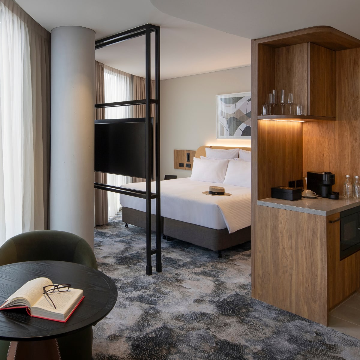 Exclusive rate at Pullman Sydney Penrith for Westfield Members