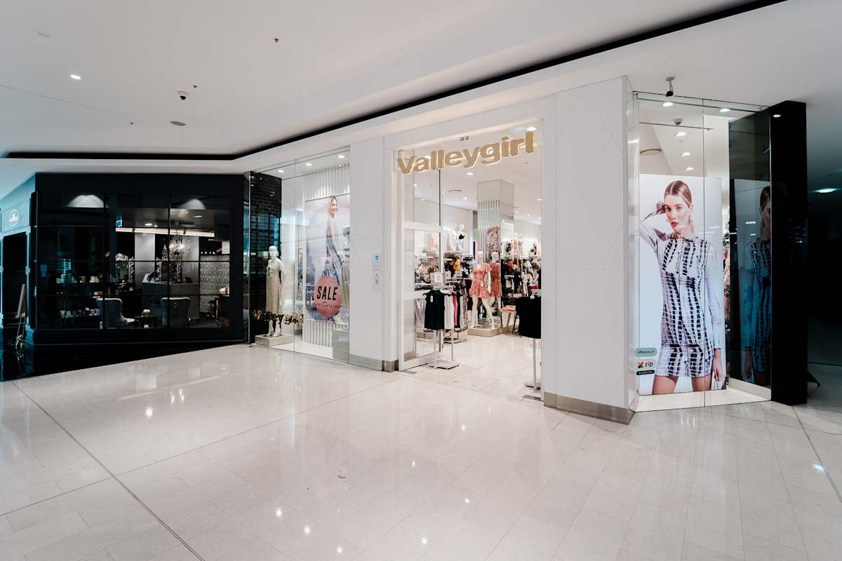 Valleygirl  storefront image