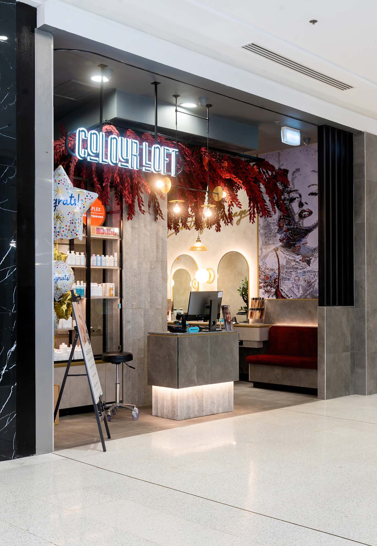 Colour Loft  storefront image