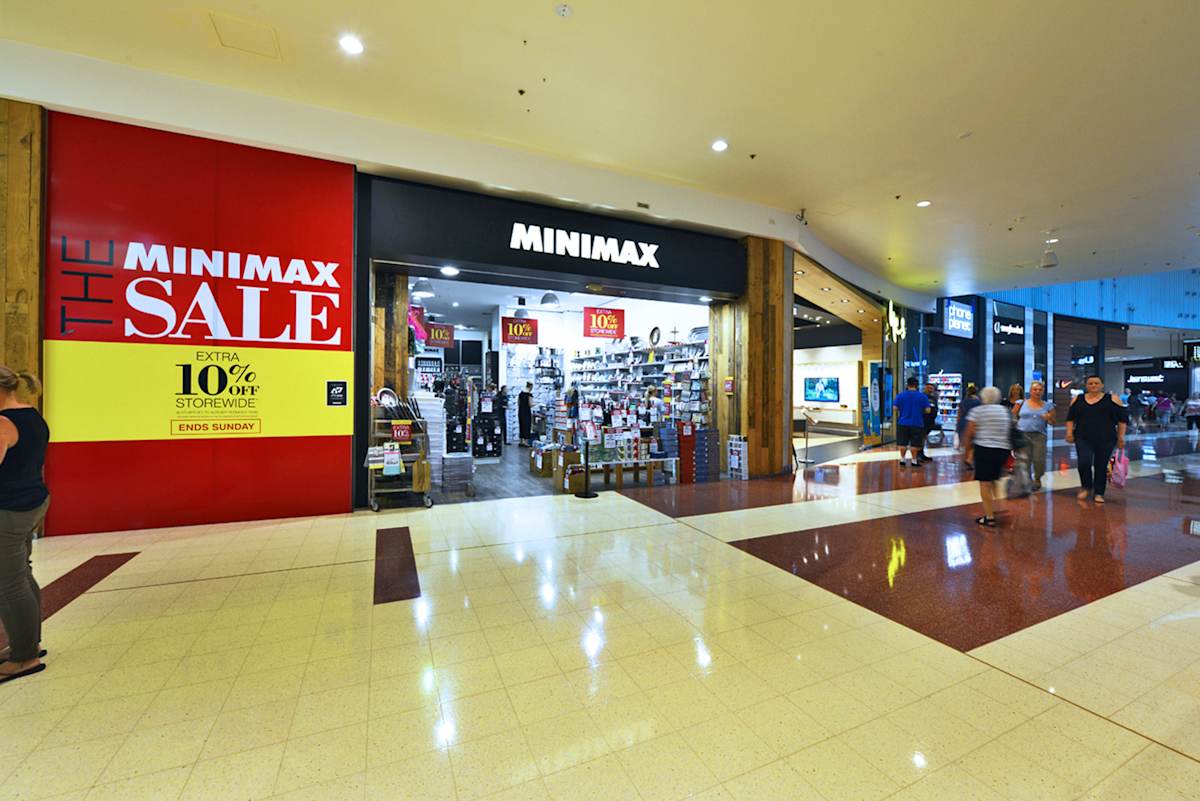 Minimax storefront image
