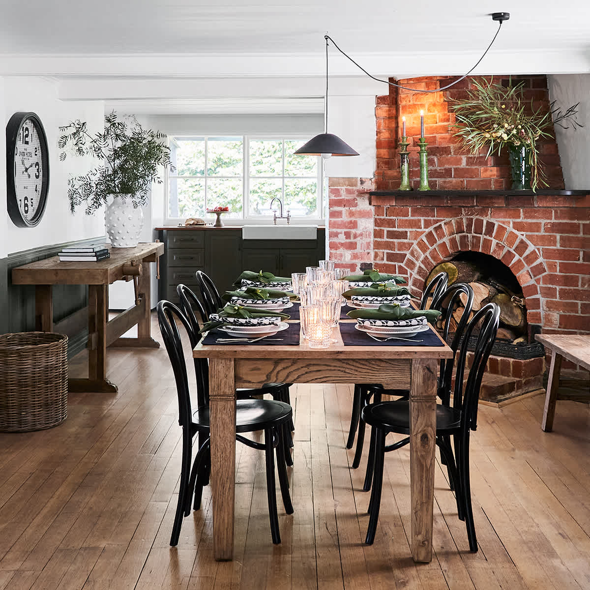 Provincial Home Living