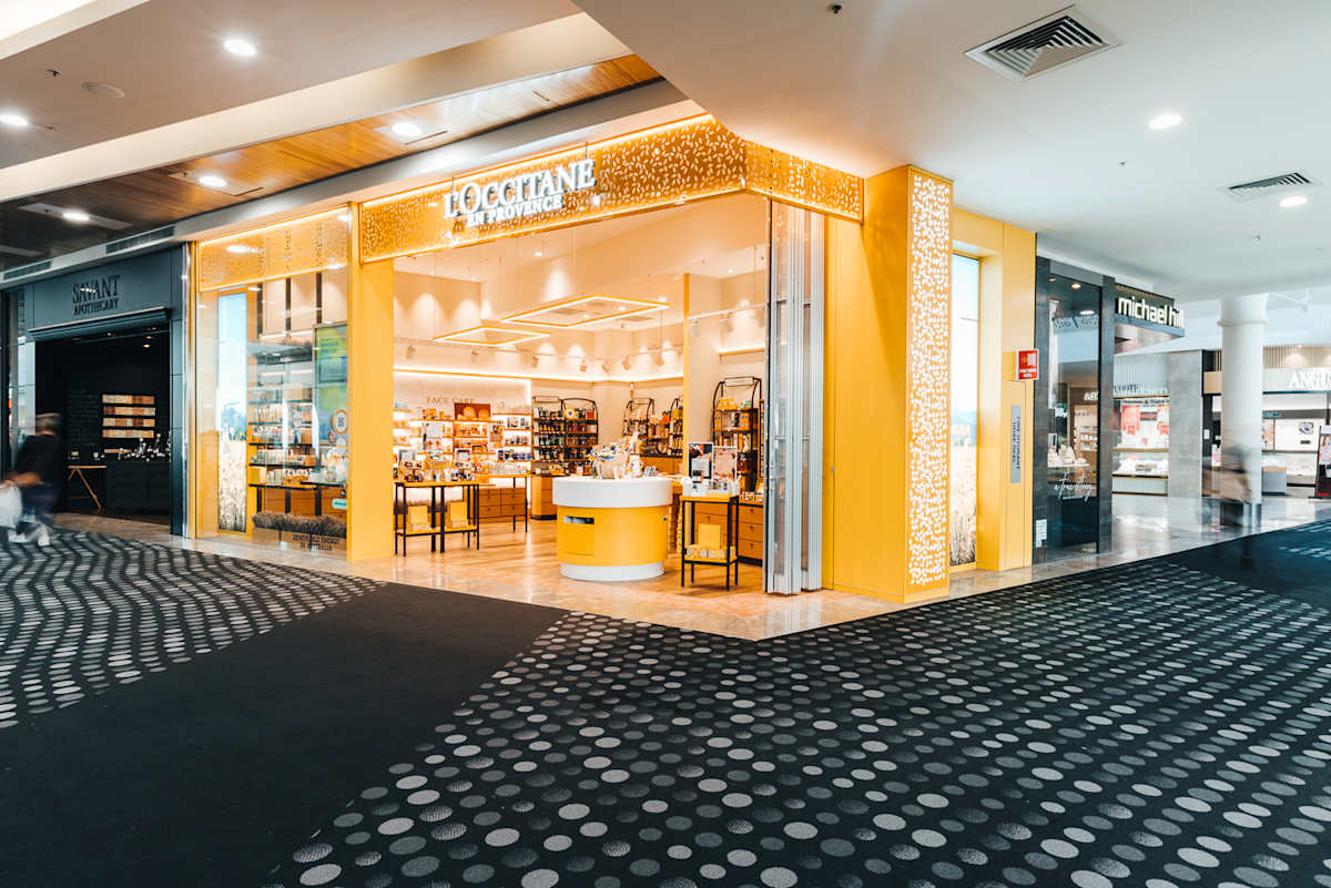 L'Occitane en Provence storefront image