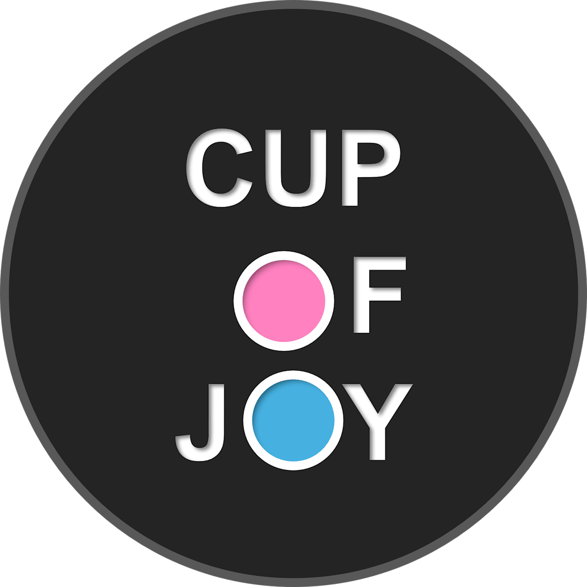 Cup of Joy