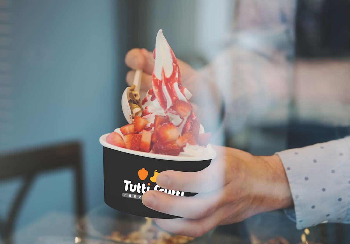 Tutti Frutti - Geelong