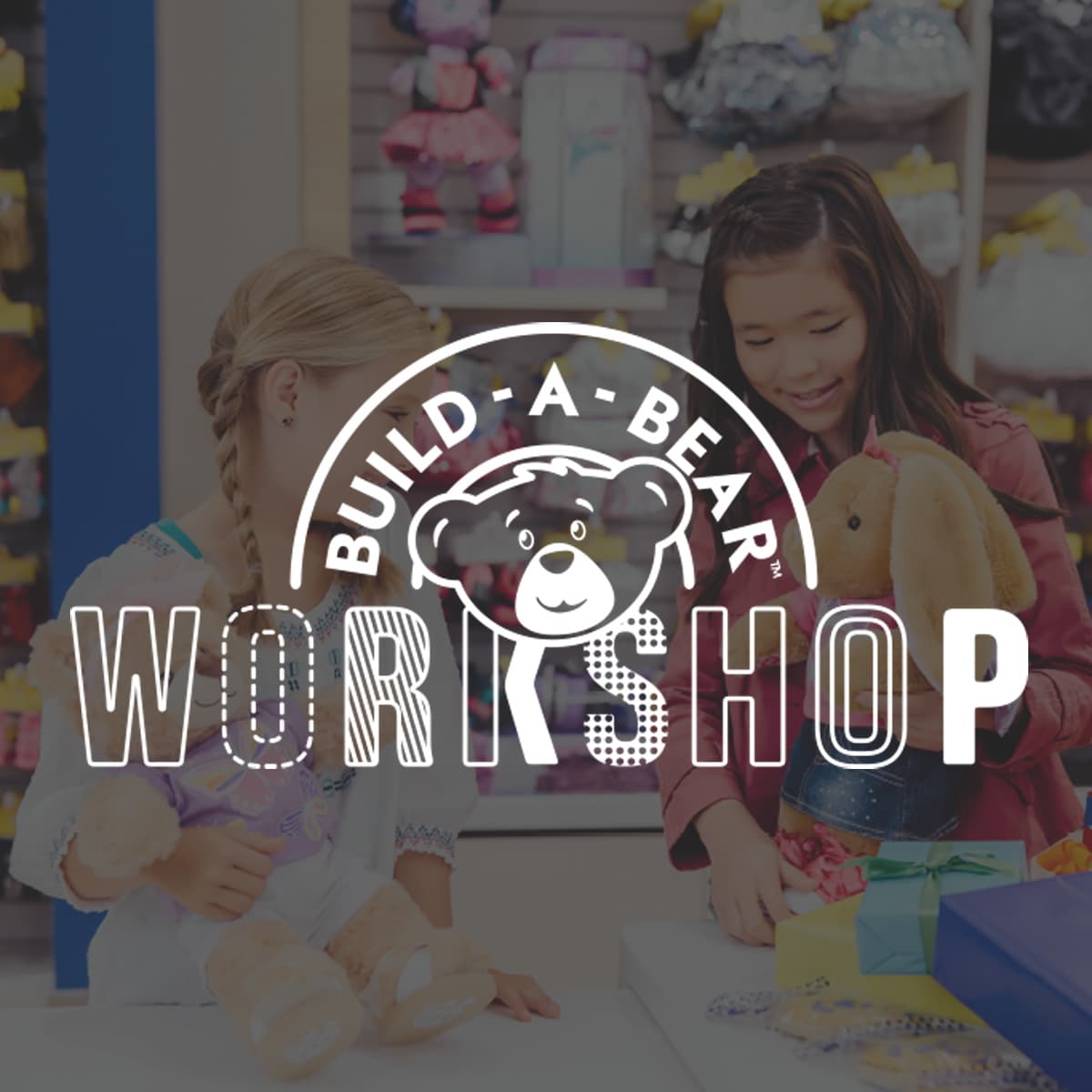 Build-A-Bear