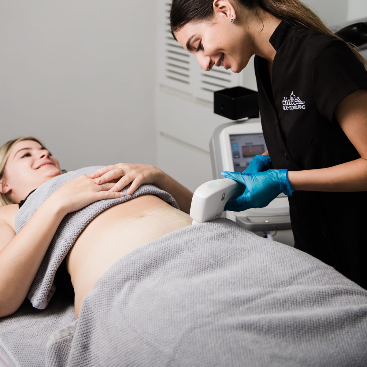 Elite Body Contouring