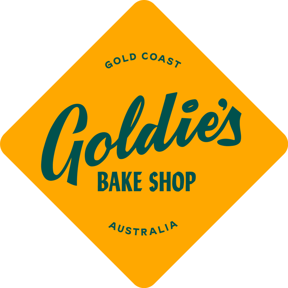 Goldies Bake Shop