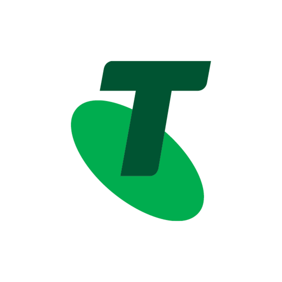 Telstra Logo