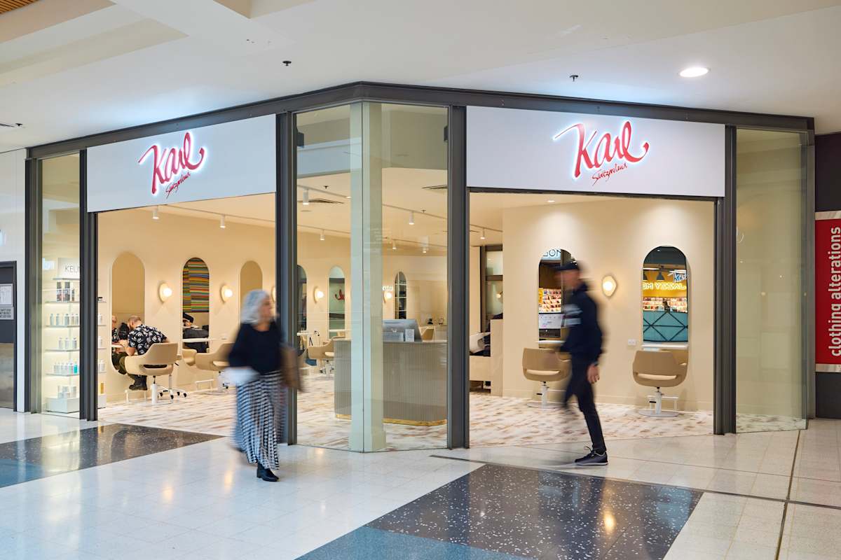 Karl Of Switzerland storefront image