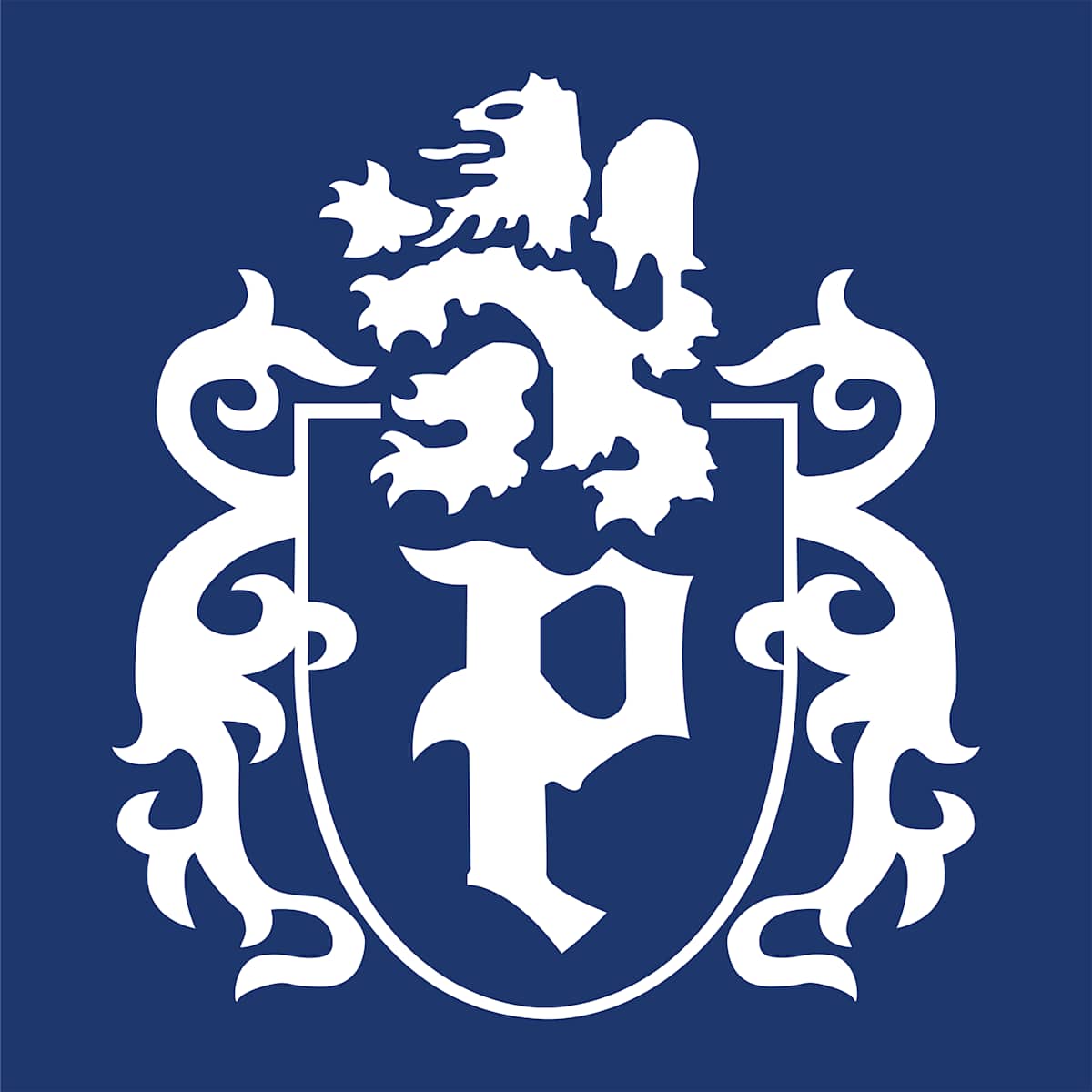 Prouds The Jewellers Logo